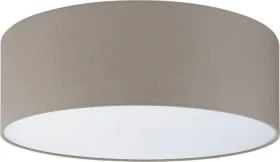 Eglo Pasteri 7x E27 taupe