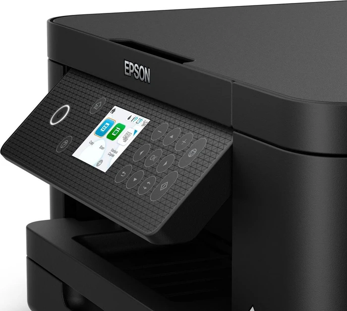 Epson Expression Home XP-5200, Tinte, mehrfarbig