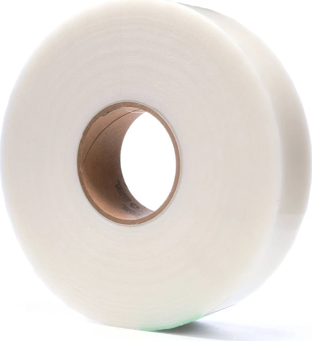 3M Hochleistungs-Dichtband 4411N transparent, 50mm/33m, 1 Stück