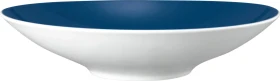 Seltmann Weiden Life Pasta-/Suppenteller 23 cm 1l fashion classic blue
