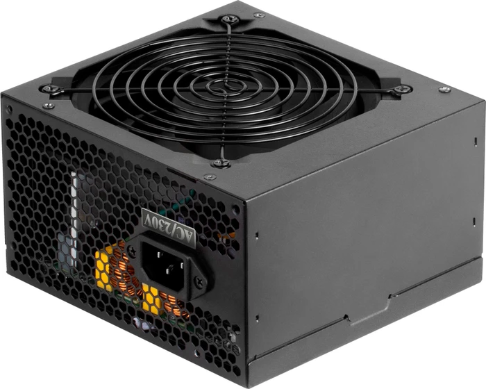 Tacens Anima APIII500 500W, ATX 2.3