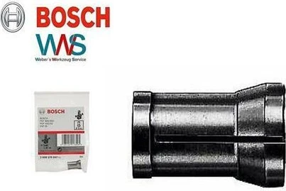 Bosch Professional Spannzange für Geradschleifer 6mm
