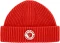 Fjällräven 1960 Lite Logo Mütze true red Vorschaubild