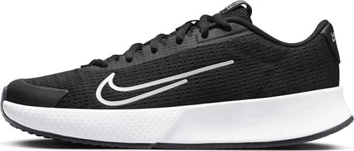 Nike Court Vapor Lite 2 schwarz/weiß (Damen)