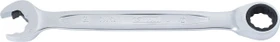 KS Tools DUO GEARplus Maul-Ringratschenschlüssel, 21x290mm