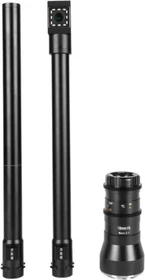 AstrHori 18mm 8.0 APS-C 2x Macro Probe Direct & 90° Set für Canon EF