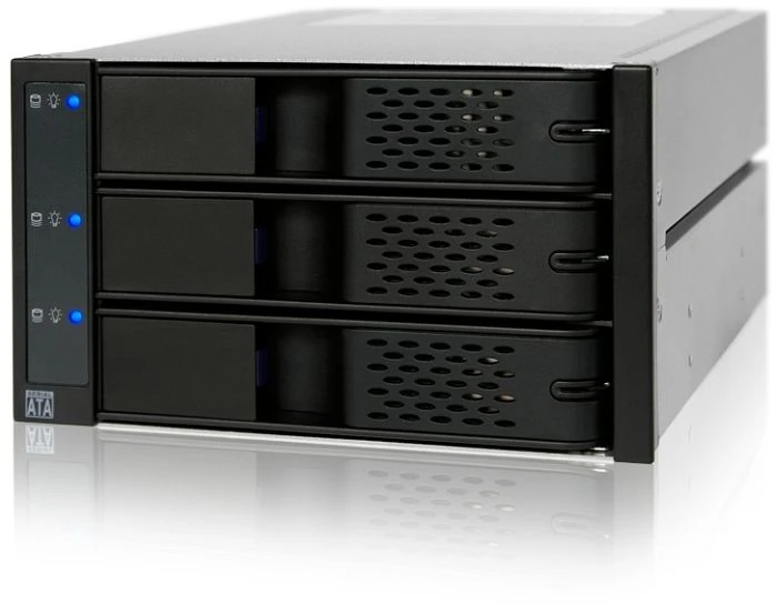 Icy Dock FlexCage MB973SP-1B