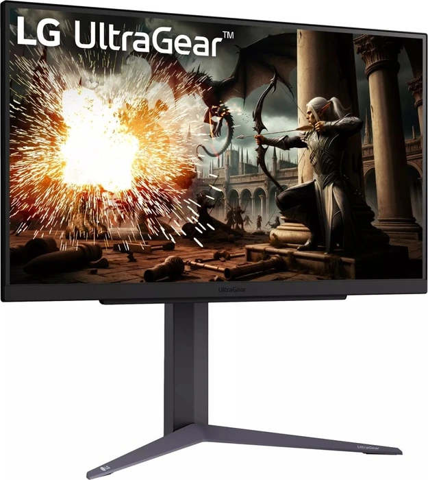 LG UltraGear GS7 27GS75Q-B, 27"