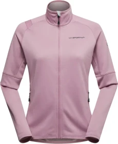 La Sportiva Elements Jacke rose (Damen)