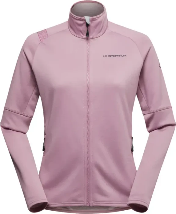 La Sportiva Elements Jacke rose (Damen)