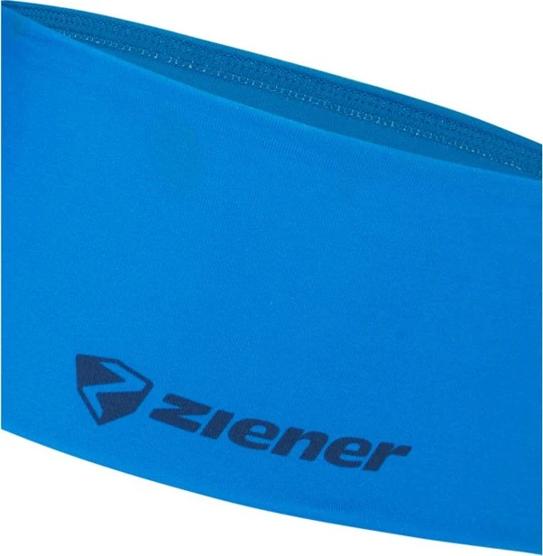 Ziener Immre Stirnband persian blue