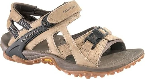 Merrell Kahuna III classic taupe (Damen)