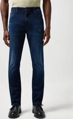 Wrangler Texas Slim Medium Stretch (Herren)