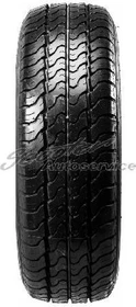 Dunlop Econodrive 215/60 R17C 109/107T