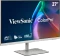 ViewSonic ColorPro VP2766-2K-W, 27" Vorschaubild