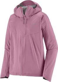 Patagonia Storm Racer Funktionsjacke light violet (Damen)