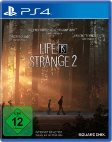 Life is Strange 2 (PS4)