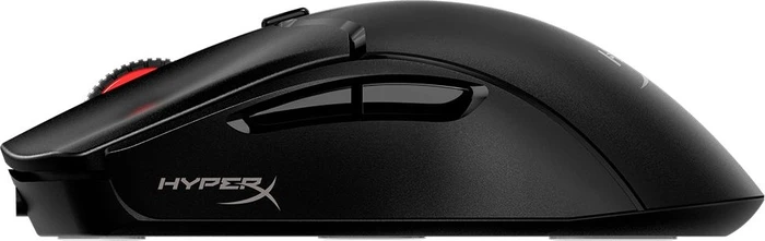 HP HyperX Pulsefire Haste 2 Mini Wireless schwarz, USB/Bluetooth