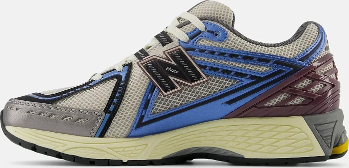 New Balance 1906R blue/moonbeam/licorice