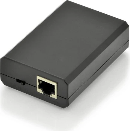 Digitus Gigabit PoE-Splitter, 2x RJ-45, PoE PD