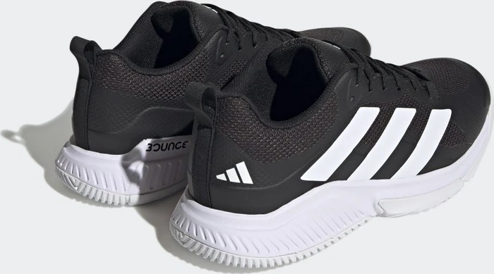 adidas Court Team Bounce 2.0 core black/cloud white