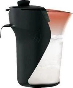Saeco Milk Island 800ml elektrischer Milchaufschäumer