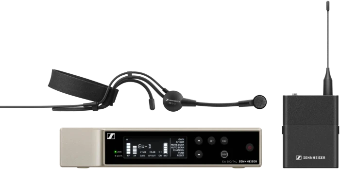 Sennheiser EW-D ME3 Set (R4-9)