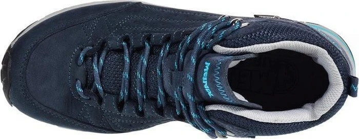 Meindl Durban Mid GTX marine/petrol (Damen)