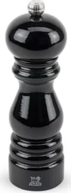 Peugeot Paris Salzmühle 18cm lackiert schwarz