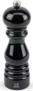 Peugeot Paris Salzmühle 18cm lackiert schwarz