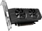 GIGABYTE GeForce GTX 1650 D5 Low Profile 4G, 4GB GDDR5, DVI, HDMI, DP Vorschaubild