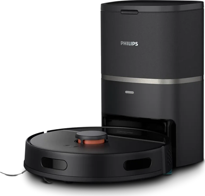 Philips HomeRun 3000 Series Aqua Saug-/Wischroboter