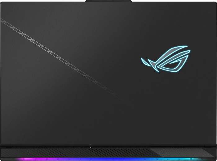 ASUS ROG Strix Scar 18 (2023) G834JZ-N6028W, Core i9-13980HX, 16GB RAM, 1TB SSD, GeForce RTX 4080, DE