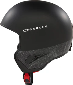 Oakley ARC5 Pro MIPS Helm blackout