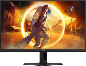 AOC 24G4XE, 23.8"