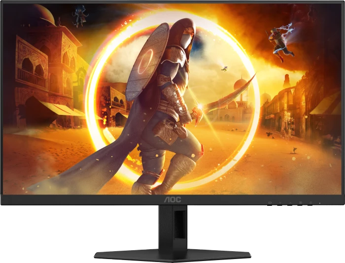 AOC 24G4XE, 23.8"