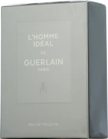 Guerlain L'Homme Ideal Eau de Toilette, 100ml