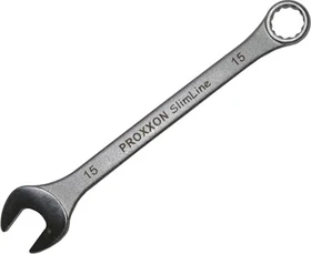 Proxxon SlimLine Ring-Maulschlüssel, 15x190mm