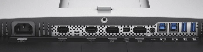 Dell UltraSharp UP2516D, 25"