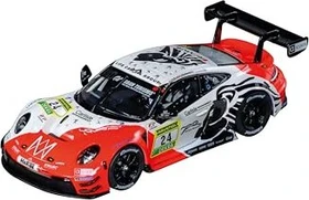 Carrera Evolution Porsche 911 GT3 R Lionspeed GP, No.24