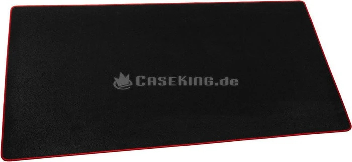 Nitro Concepts Deskmat DM12, Inferno Red