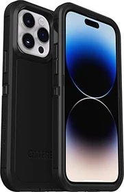 Otterbox Defender XT (Non-Retail) für Apple iPhone 14 Pro Max schwarz