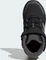 adidas Terrex Trailmaker High Climawarm+ core black/matte silver/grey six (Junior) Vorschaubild