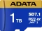 ADATA Premier Extreme R800/W700 1TB, UHS-I U3, Class 10, SD Express EX I Vorschaubild