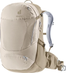 Deuter Trans Alpine 22 SL alu/greystone (Damen)