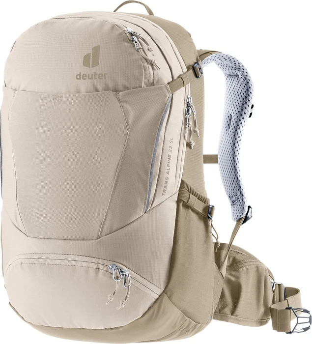 Deuter Trans Alpine 22 SL (Damen)