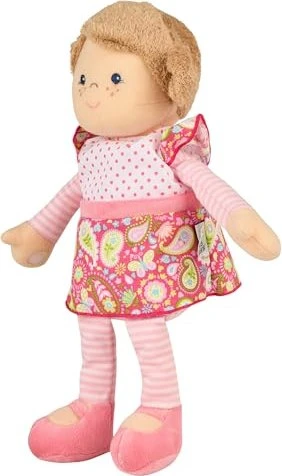 Sterntaler Anziehpuppe Gesa