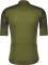 Scott Gravel 10 Trikot kurzarm fir green/black (Herren) Vorschaubild