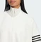 adidas Neuclassics Originals Trainingsjacke cloud white/black (Damen) Vorschaubild
