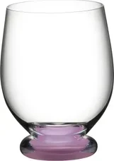 Riedel Fatto A Mano Trinkglas Becher Piccolo rosa